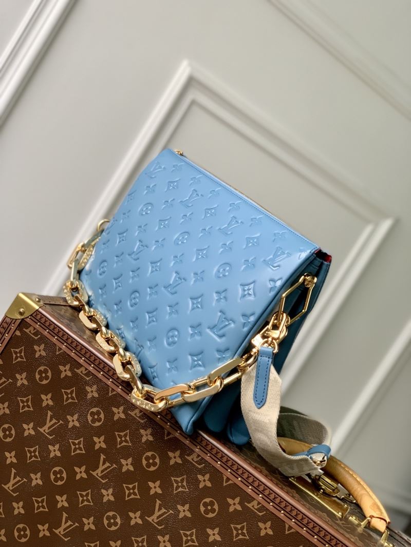 LV Satchel bags